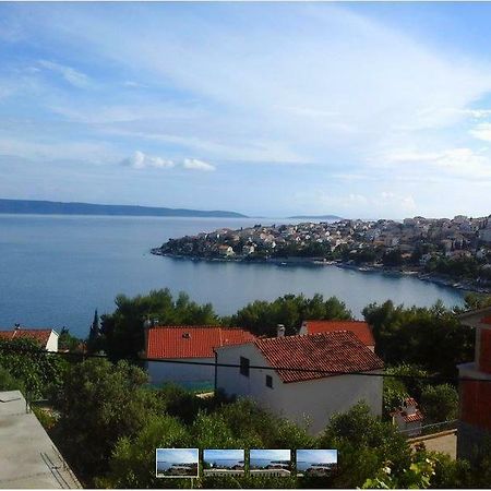 Apartmani Maris Trogir Eksteriør bilde