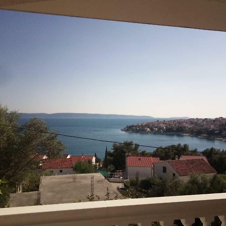 Apartmani Maris Trogir Eksteriør bilde