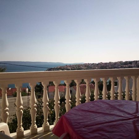 Apartmani Maris Trogir Eksteriør bilde