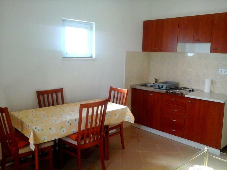 Apartmani Maris Trogir Eksteriør bilde