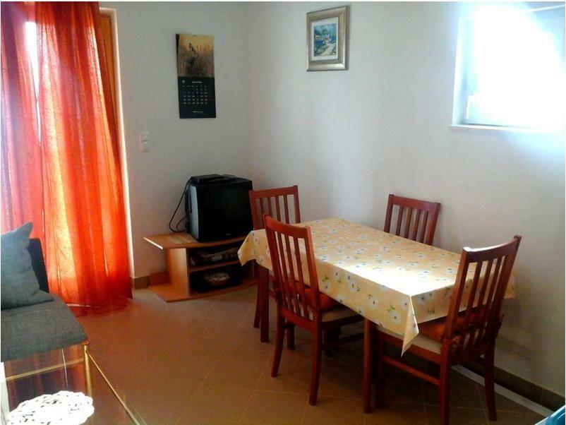 Apartmani Maris Trogir Eksteriør bilde