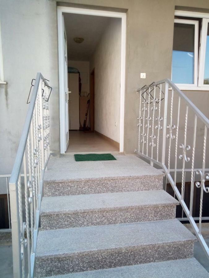 Apartmani Maris Trogir Eksteriør bilde
