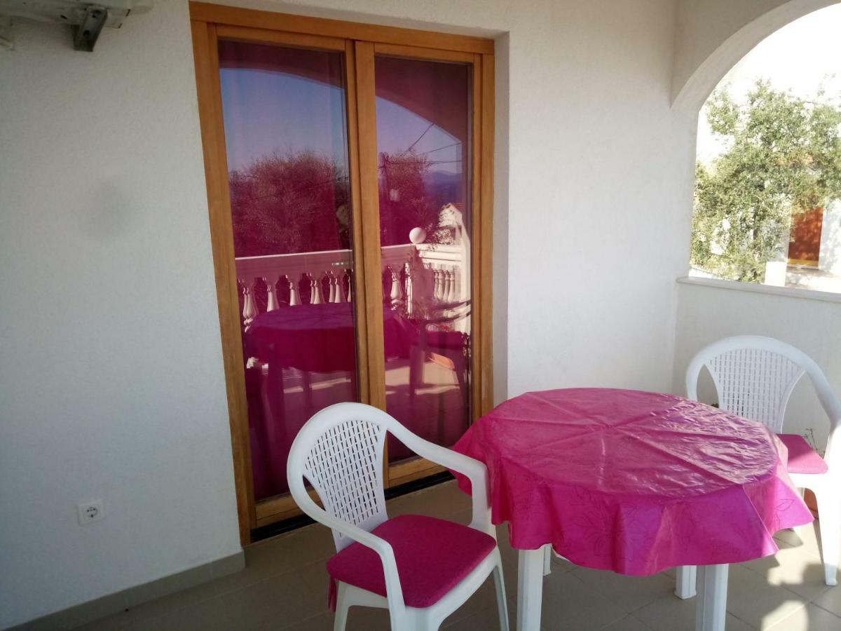 Apartmani Maris Trogir Eksteriør bilde
