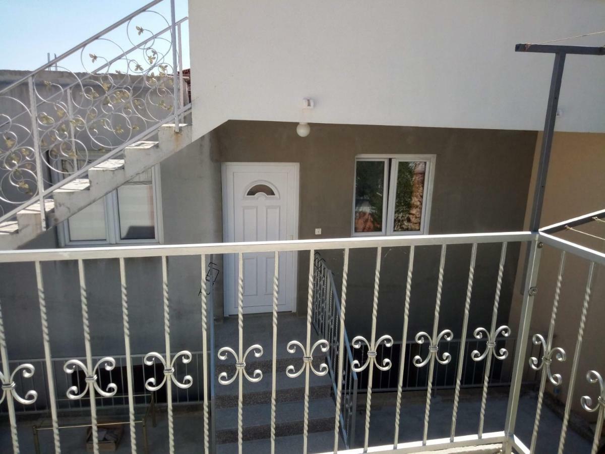 Apartmani Maris Trogir Eksteriør bilde