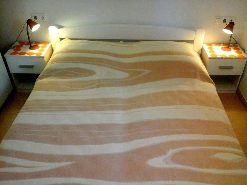 Apartmani Maris Trogir Eksteriør bilde