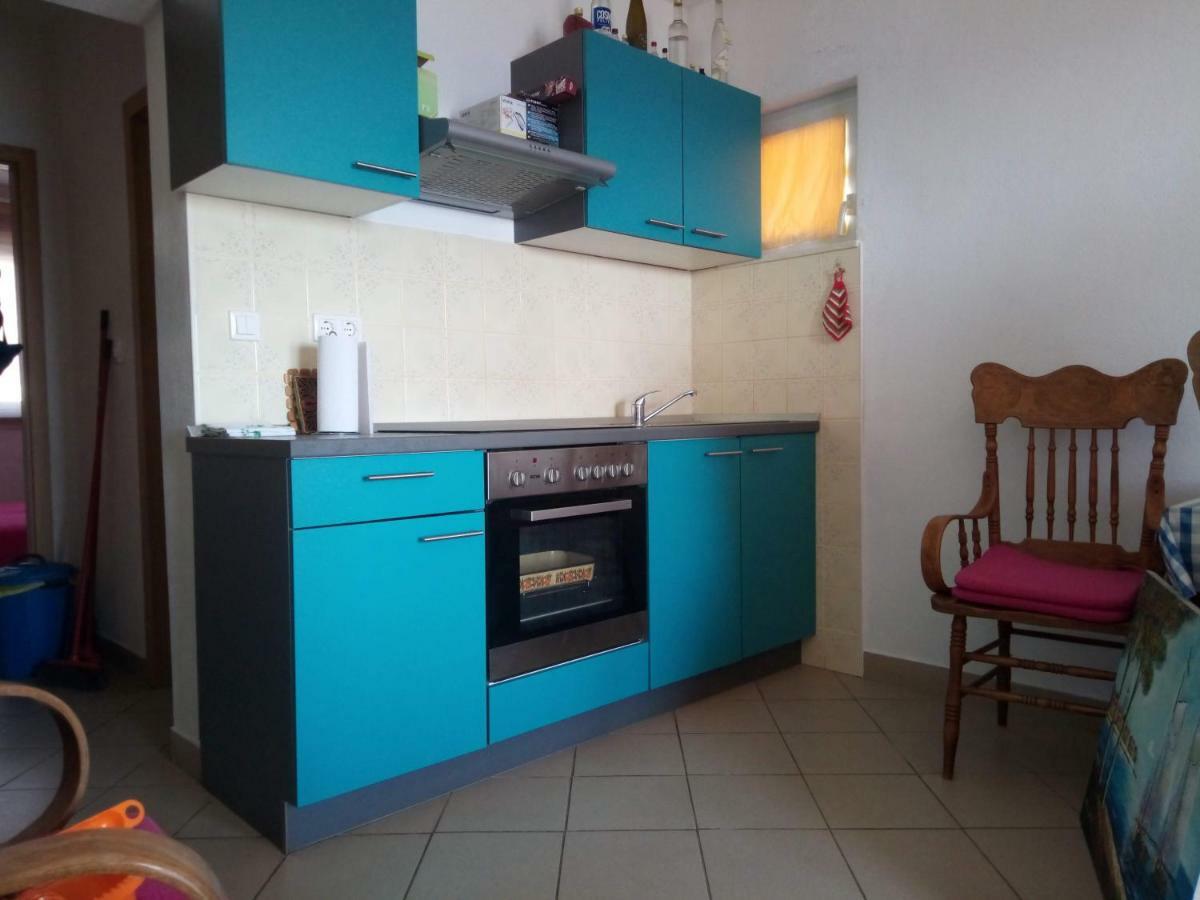 Apartmani Maris Trogir Eksteriør bilde