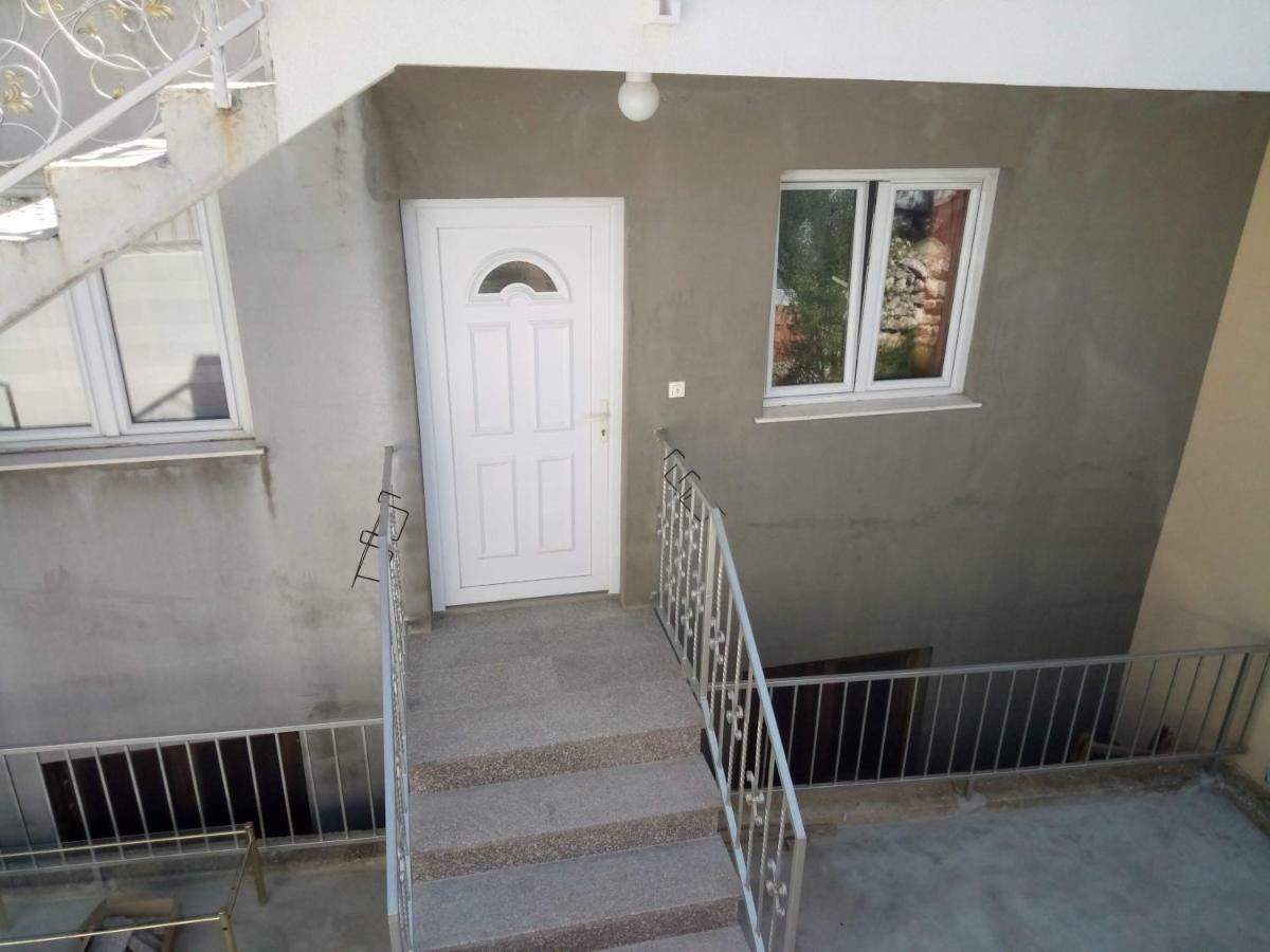 Apartmani Maris Trogir Eksteriør bilde