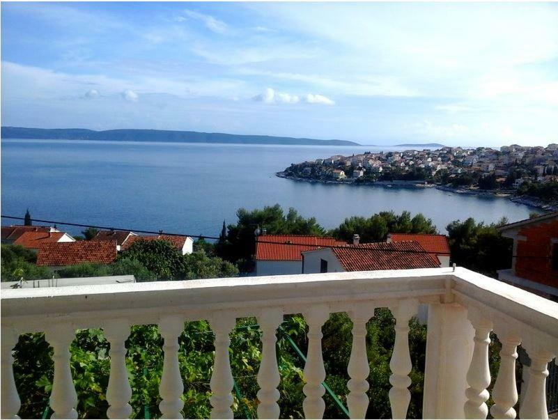 Apartmani Maris Trogir Eksteriør bilde