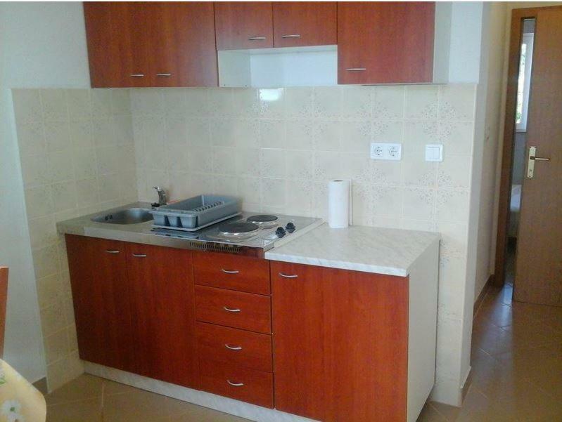 Apartmani Maris Trogir Eksteriør bilde