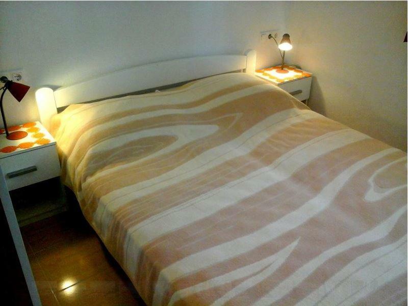 Apartmani Maris Trogir Eksteriør bilde