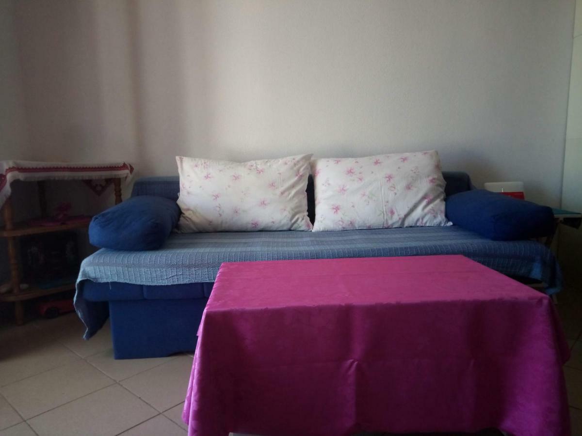 Apartmani Maris Trogir Eksteriør bilde