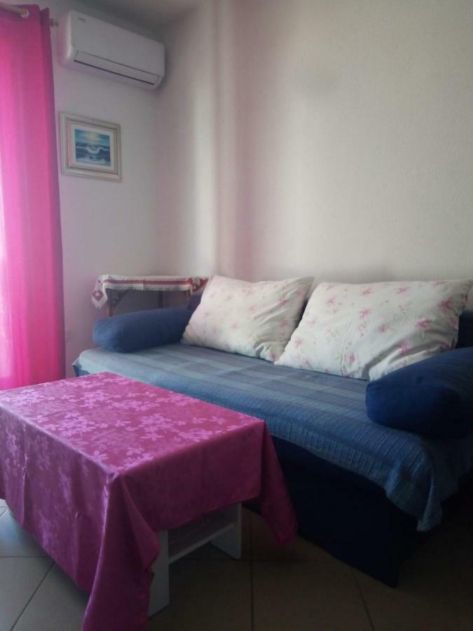 Apartmani Maris Trogir Eksteriør bilde