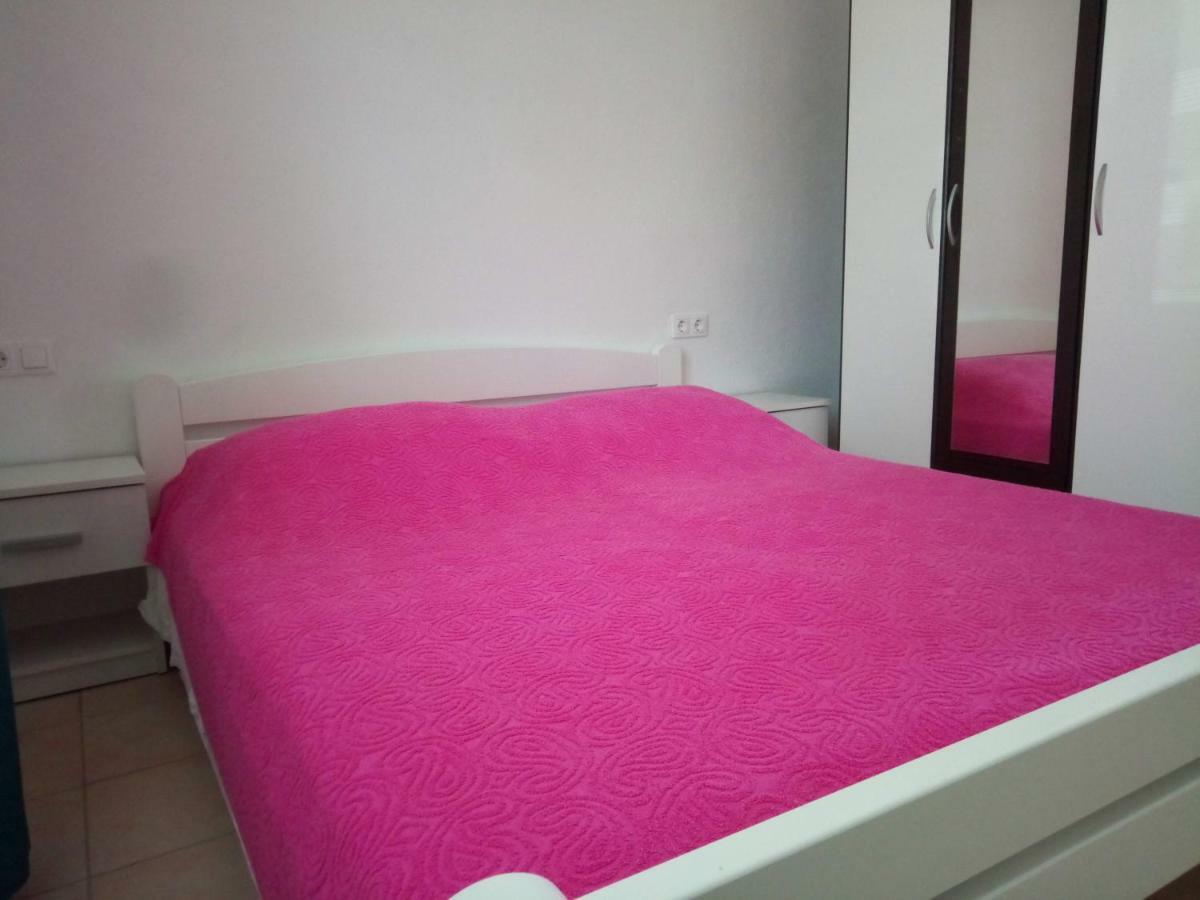 Apartmani Maris Trogir Eksteriør bilde