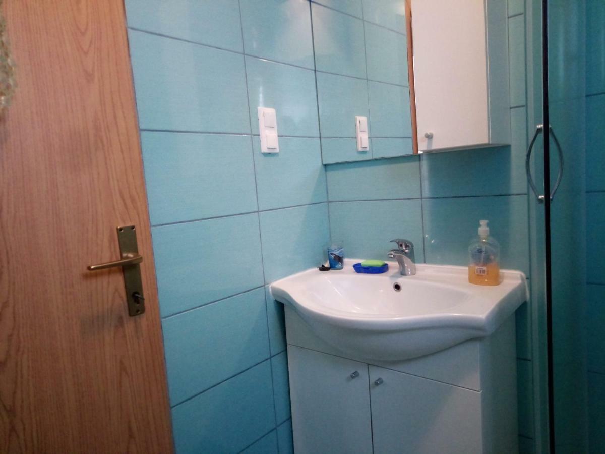 Apartmani Maris Trogir Eksteriør bilde