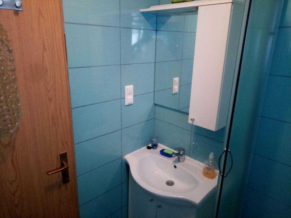 Apartmani Maris Trogir Eksteriør bilde