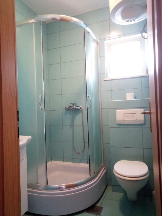 Apartmani Maris Trogir Eksteriør bilde