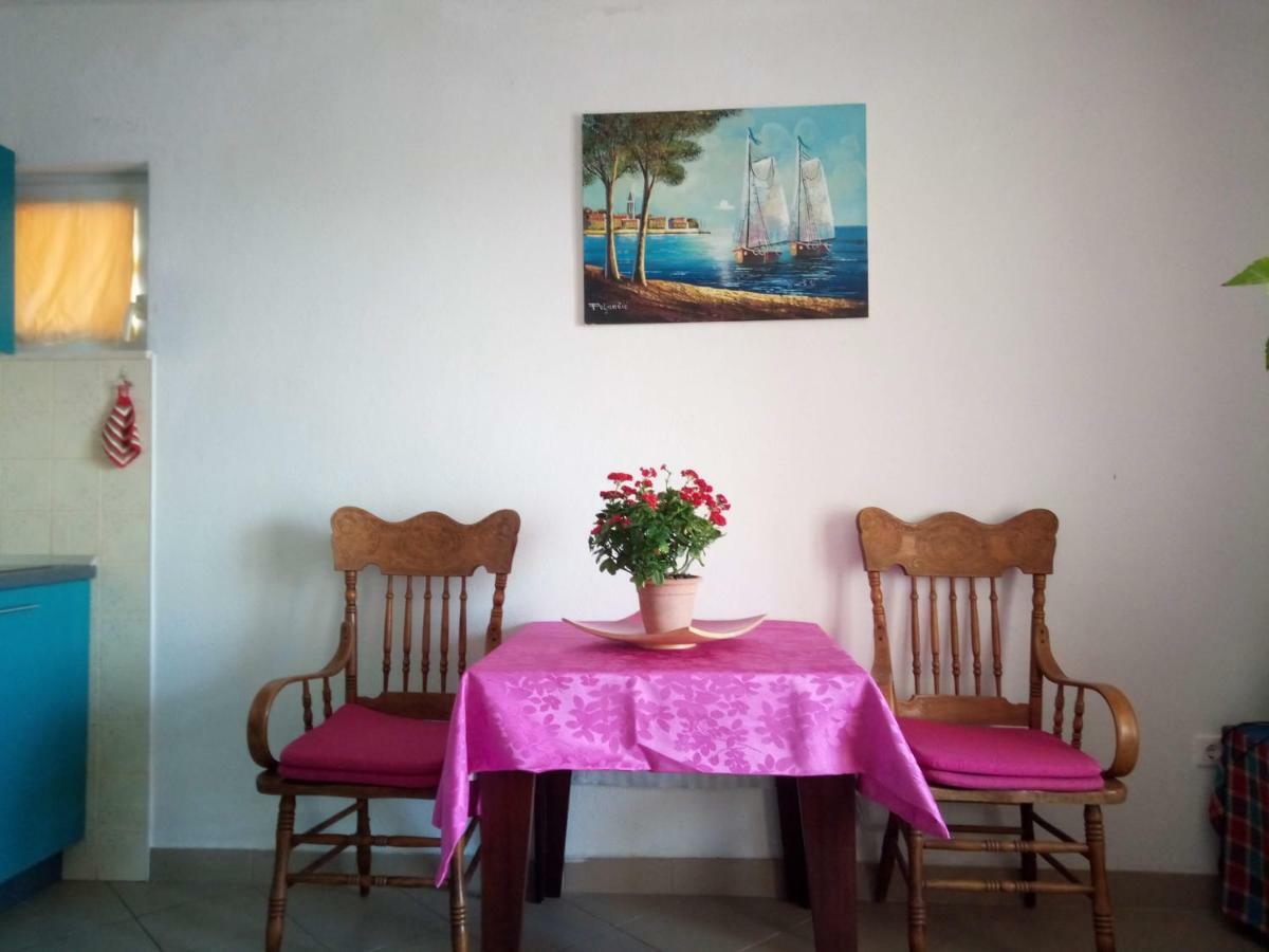Apartmani Maris Trogir Eksteriør bilde