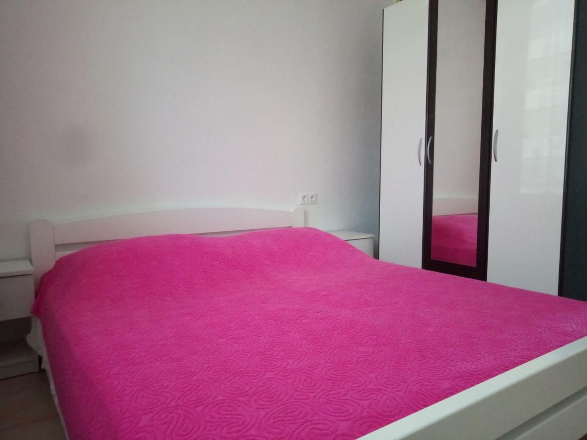 Apartmani Maris Trogir Eksteriør bilde